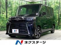 2025 Daihatsu Tanto