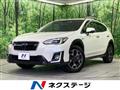 2020 Subaru IMPREZA XV HYBRID