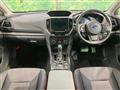 2020 Subaru IMPREZA XV HYBRID
