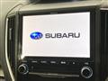 2020 Subaru IMPREZA XV HYBRID