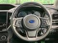 2020 Subaru IMPREZA XV HYBRID