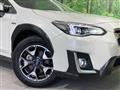 2020 Subaru IMPREZA XV HYBRID