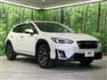 2020 Subaru IMPREZA XV HYBRID