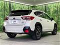 2020 Subaru IMPREZA XV HYBRID