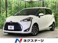 2019 Toyota Sienta