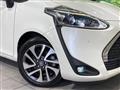 2019 Toyota Sienta