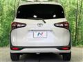 2019 Toyota Sienta