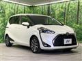 2019 Toyota Sienta
