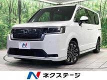 2025 Honda Step WGN