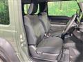 2024 Suzuki Jimny Sierra