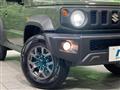 2024 Suzuki Jimny Sierra
