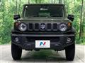 2024 Suzuki Jimny Sierra