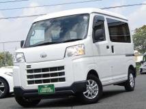 2022 Daihatsu Hijet Cargo