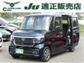 2025 Honda N BOX