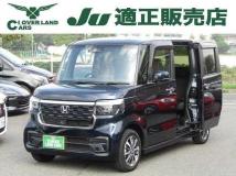 2025 Honda N BOX