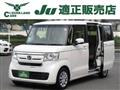 2018 Honda N BOX