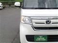 2018 Honda N BOX