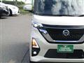 2021 Nissan ROOX