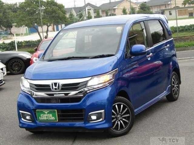 2016 Honda Honda Others
