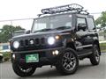 2025 Suzuki Jimny