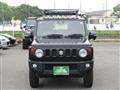 2025 Suzuki Jimny