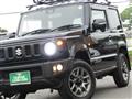 2025 Suzuki Jimny