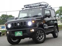 2025 Suzuki Jimny