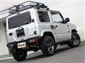 2022 Suzuki Jimny