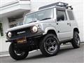 2022 Suzuki Jimny