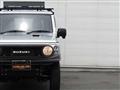 2022 Suzuki Jimny