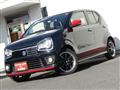 2018 Suzuki Alto