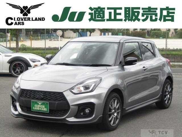 2018 Suzuki Swift