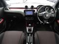 2018 Suzuki Swift