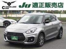 2018 Suzuki Swift