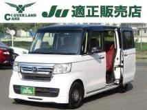2023 Honda N BOX