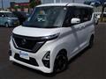 2021 Nissan ROOX