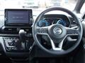 2021 Nissan ROOX