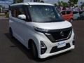 2021 Nissan ROOX
