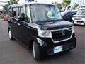 2019 Honda N BOX