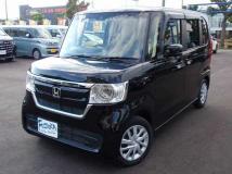 2019 Honda N BOX