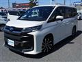 2023 Toyota Noah