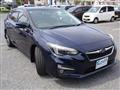 2017 Subaru Impreza