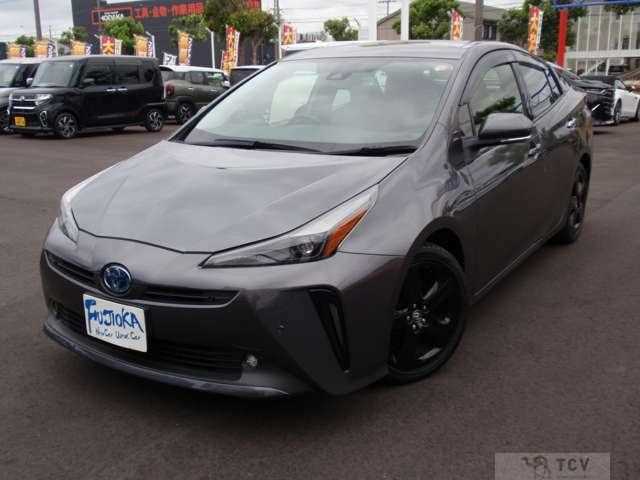 2021 Toyota Prius