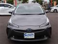 2021 Toyota Prius