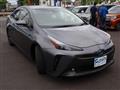 2021 Toyota Prius