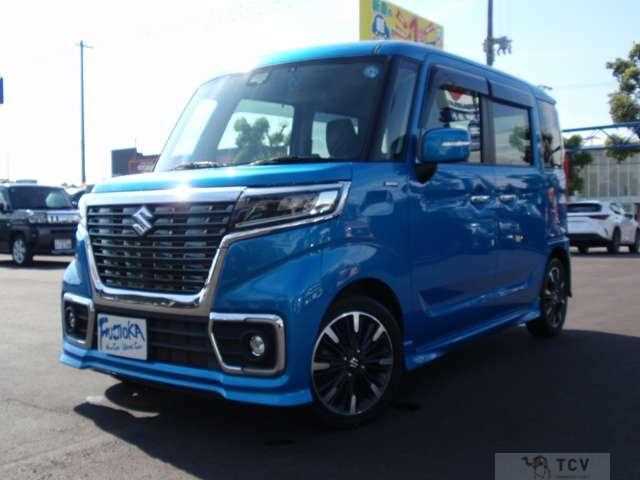 2018 Suzuki Suzuki Others