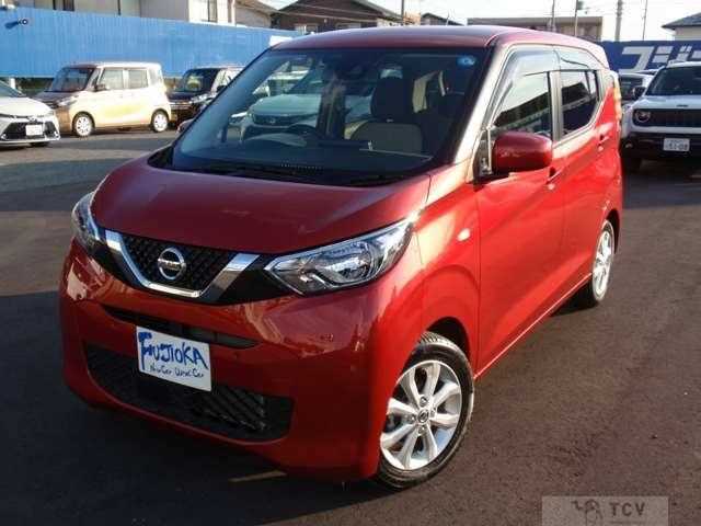 2022 Nissan Nissan Others