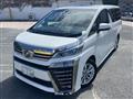 2019 Toyota Vellfire