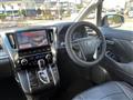 2019 Toyota Vellfire