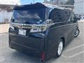 2019 Toyota Vellfire